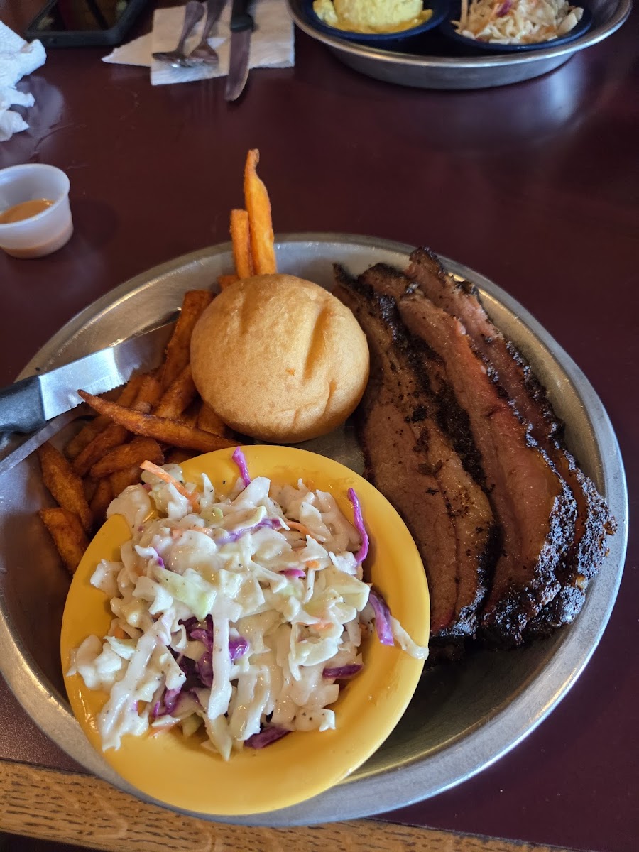 Randy's Roadkill Bbq & Grill